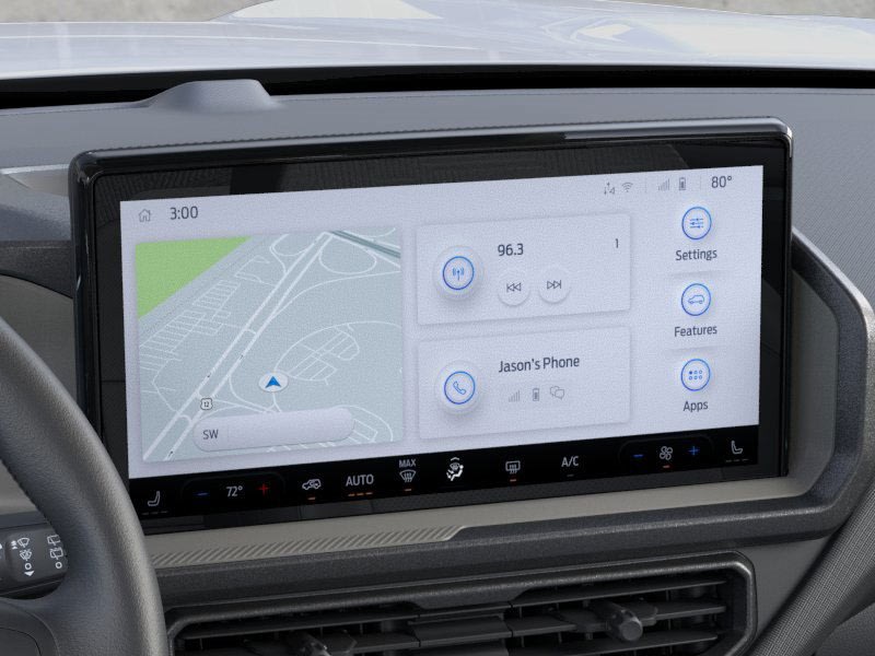 Thumbnail: 2025 Ford Bronco Sport - 11