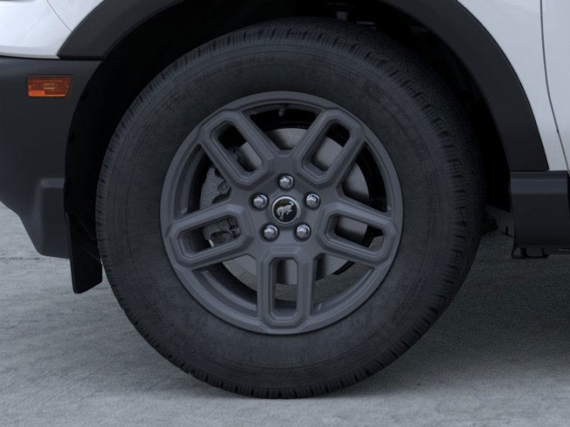 Thumbnail: 2025 Ford Bronco Sport - 7