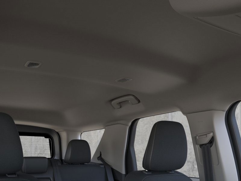 Thumbnail: 2025 Ford Bronco Sport - 22