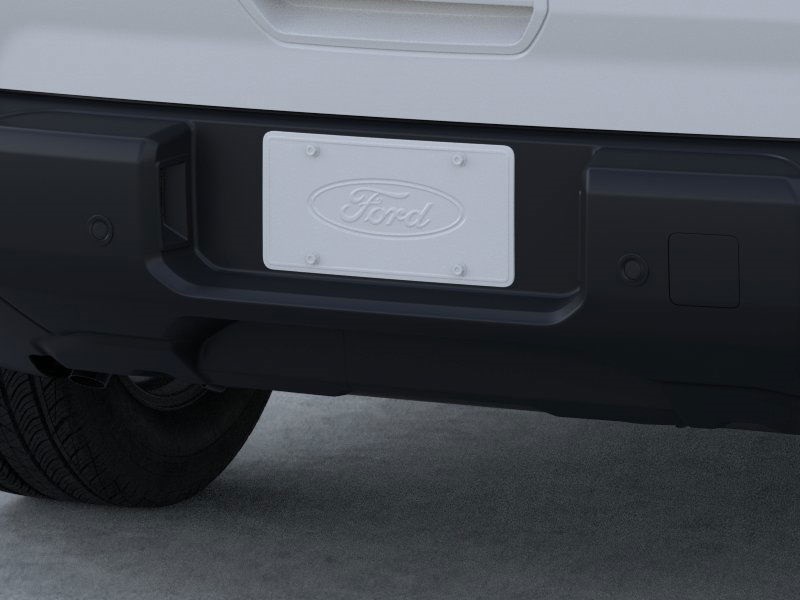 Thumbnail: 2025 Ford Bronco Sport - 23