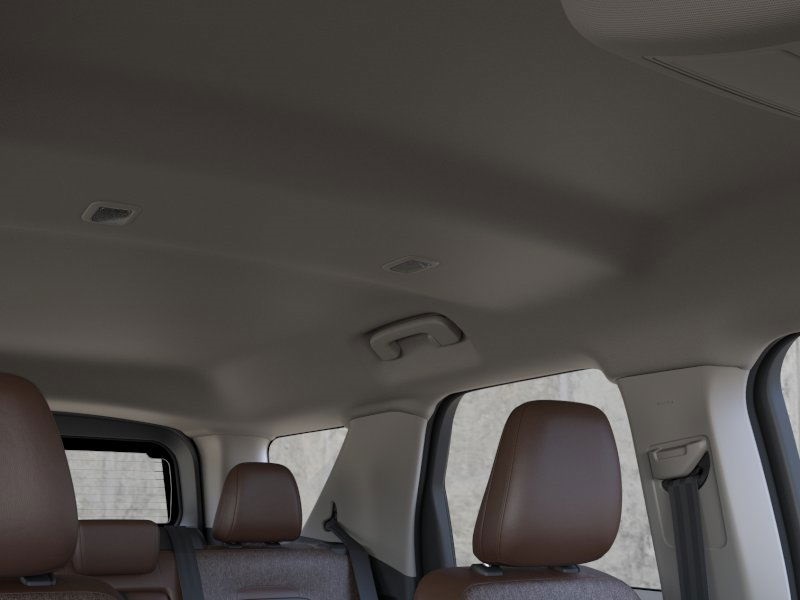 Thumbnail: 2025 Ford Bronco Sport - 22