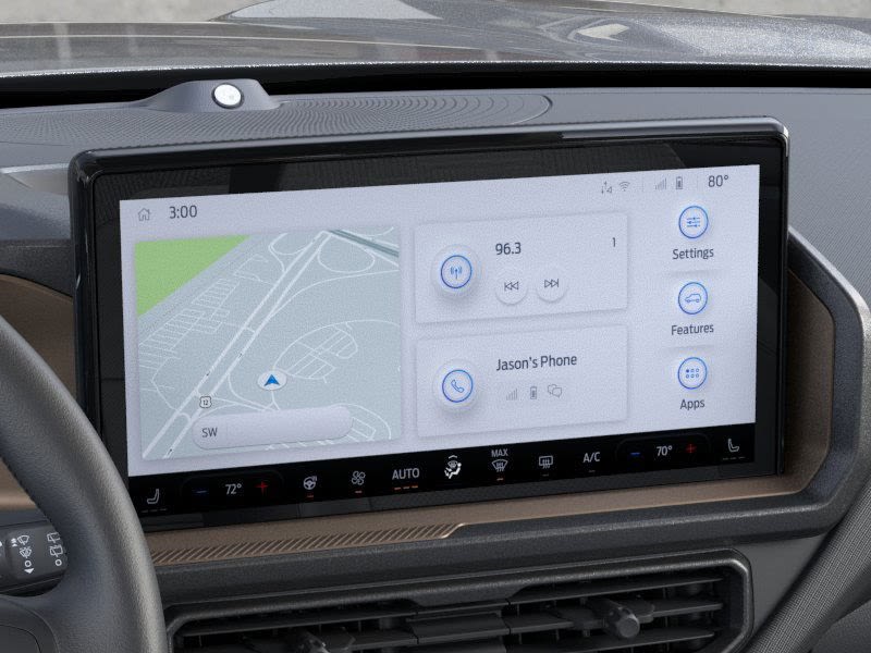 Thumbnail: 2025 Ford Bronco Sport - 11