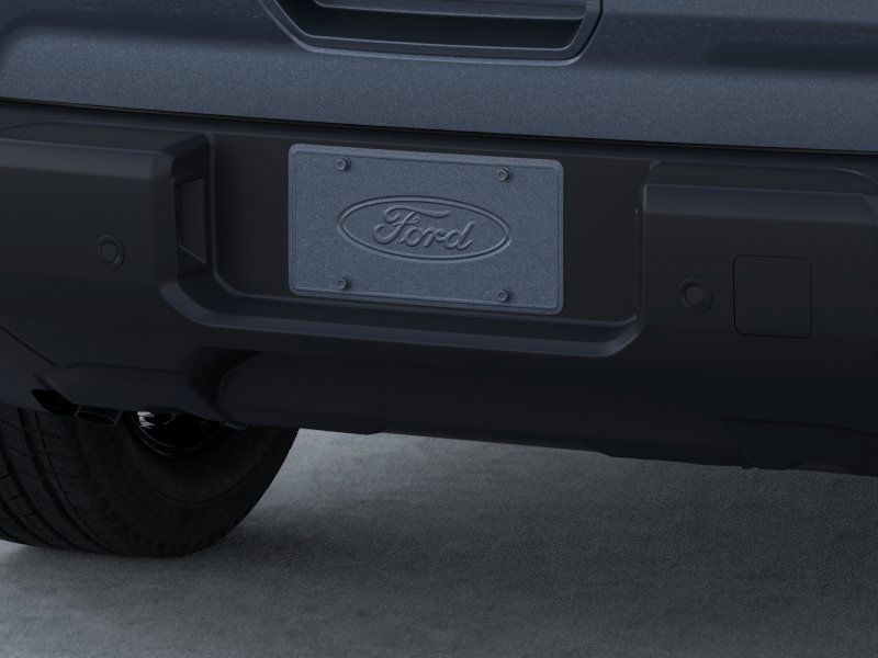 Thumbnail: 2025 Ford Bronco Sport - 23