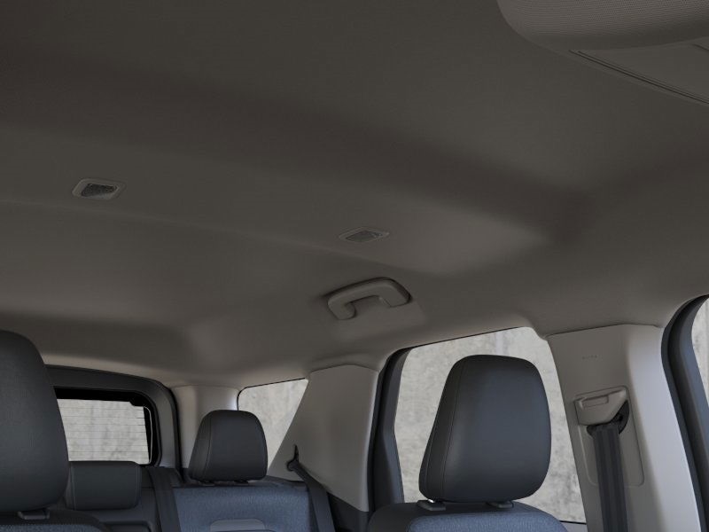 Thumbnail: 2025 Ford Bronco Sport - 22