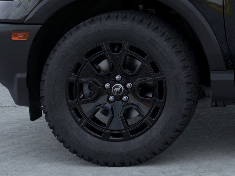 Thumbnail: 2025 Ford Bronco Sport - 7