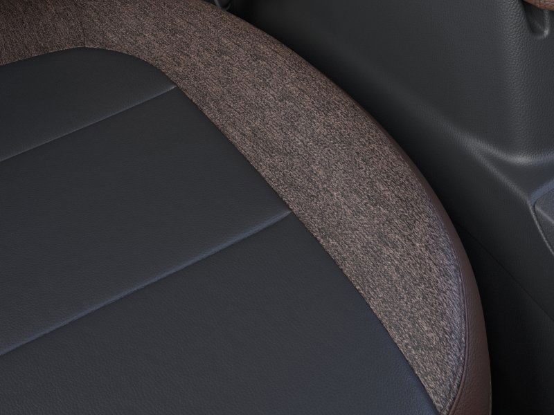 Thumbnail: 2025 Ford Bronco Sport - 9