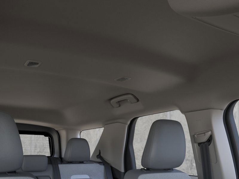 Thumbnail: 2025 Ford Bronco Sport - 22