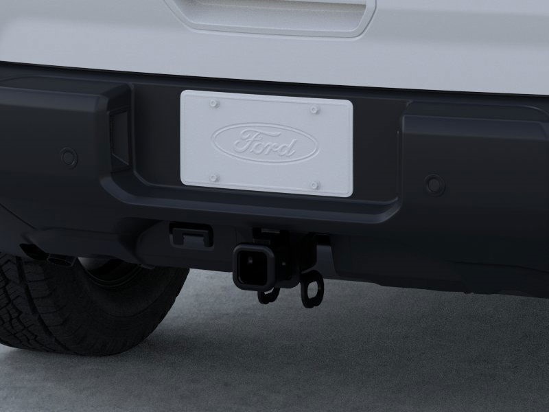 Thumbnail: 2025 Ford Bronco Sport - 23