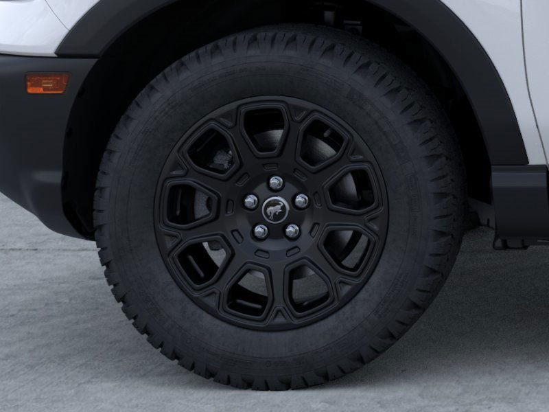 Thumbnail: 2025 Ford Bronco Sport - 7