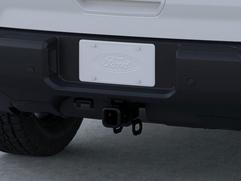 Thumbnail: 2025 Ford Bronco Sport - 23