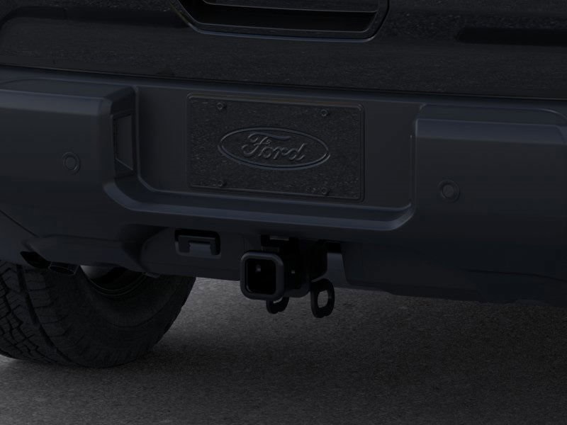 Thumbnail: 2025 Ford Bronco Sport - 23