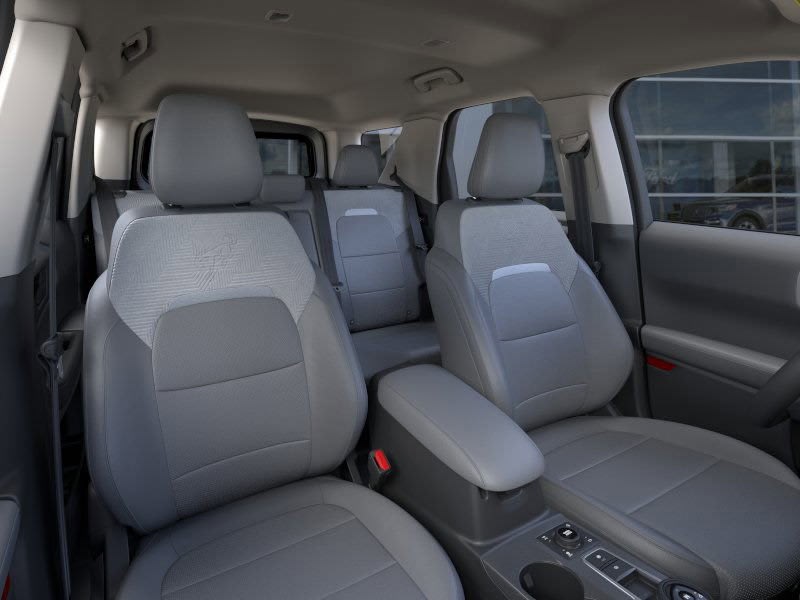 Thumbnail: 2025 Ford Bronco Sport - 7