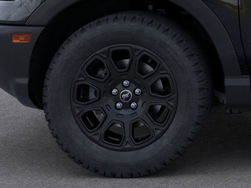 Thumbnail: 2025 Ford Bronco Sport - 6