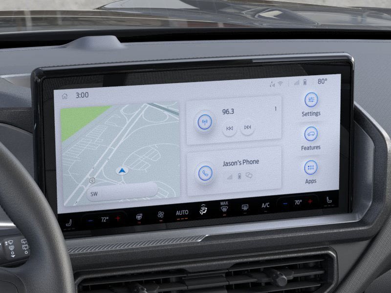 Thumbnail: 2025 Ford Bronco Sport - 11