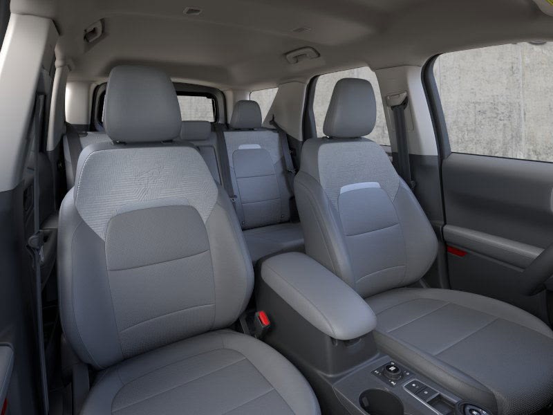 Thumbnail: 2025 Ford Bronco Sport - 8