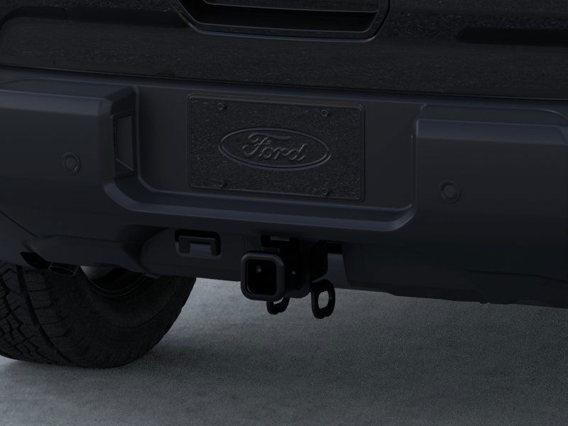 Thumbnail: 2025 Ford Bronco Sport - 23