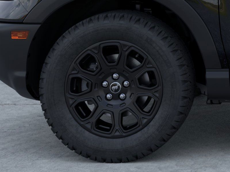 Thumbnail: 2025 Ford Bronco Sport - 7