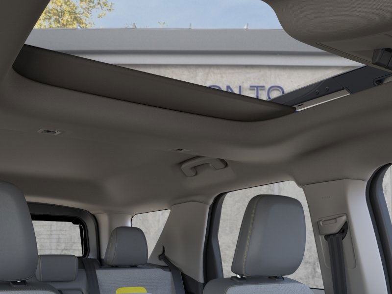 Thumbnail: 2025 Ford Bronco Sport - 22