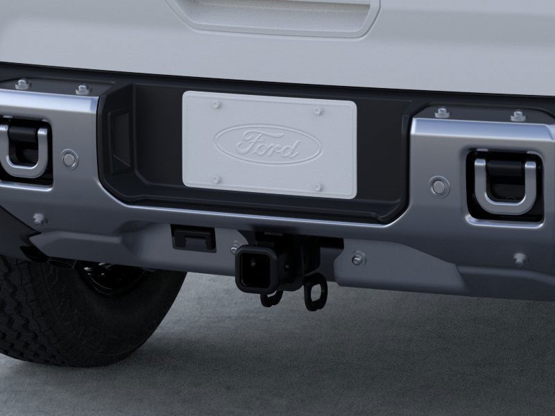 Thumbnail: 2025 Ford Bronco Sport - 23