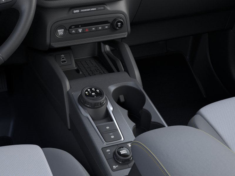 Thumbnail: 2025 Ford Bronco Sport - 12