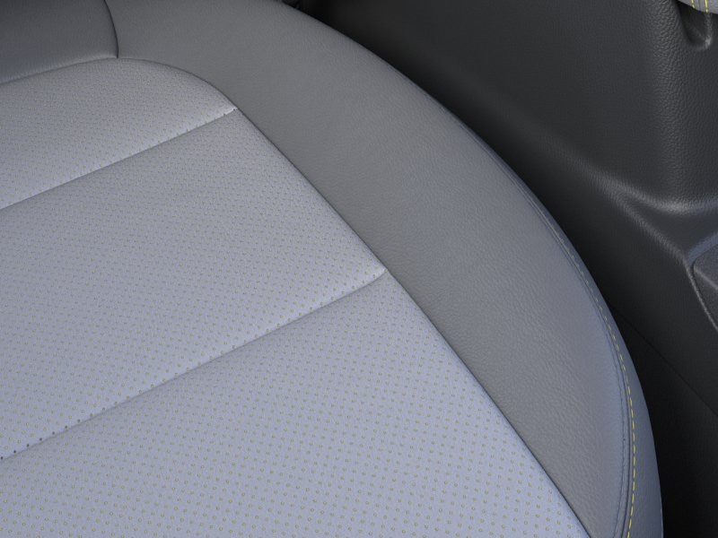 Thumbnail: 2025 Ford Bronco Sport - 9