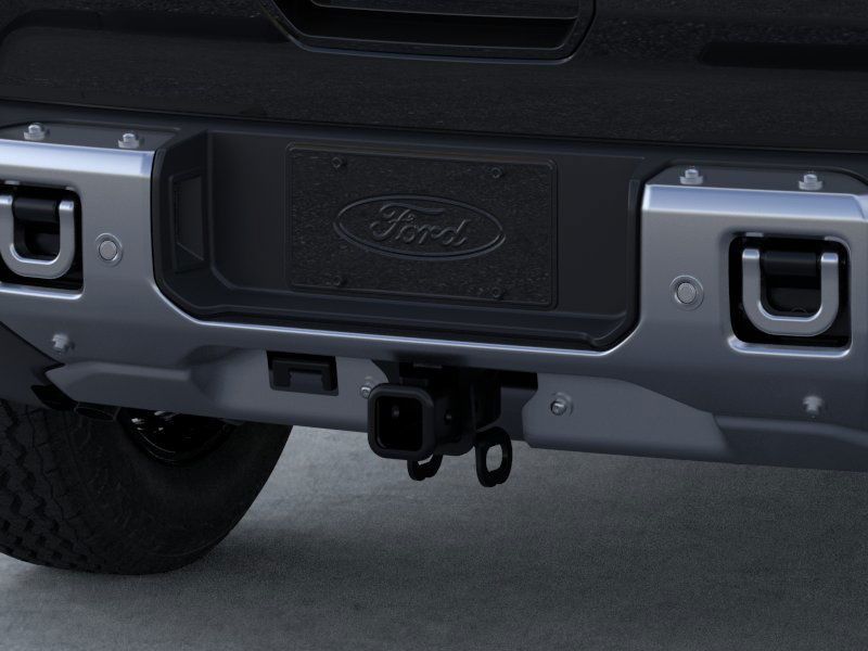 Thumbnail: 2025 Ford Bronco Sport - 23