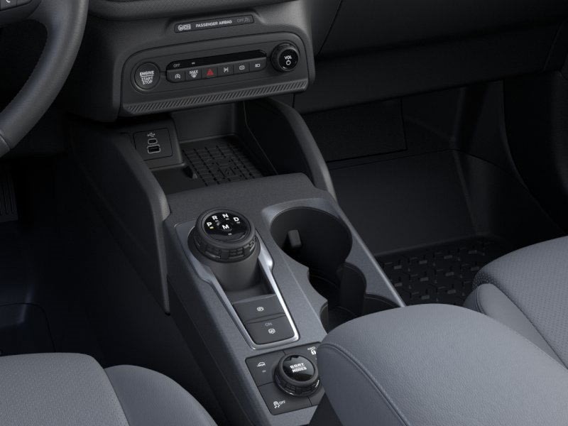 Thumbnail: 2025 Ford Bronco Sport - 12