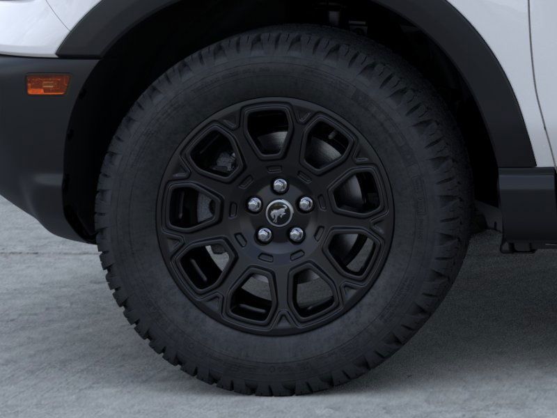 Thumbnail: 2025 Ford Bronco Sport - 7