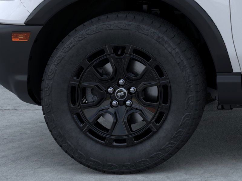 Thumbnail: 2025 Ford Bronco Sport - 7