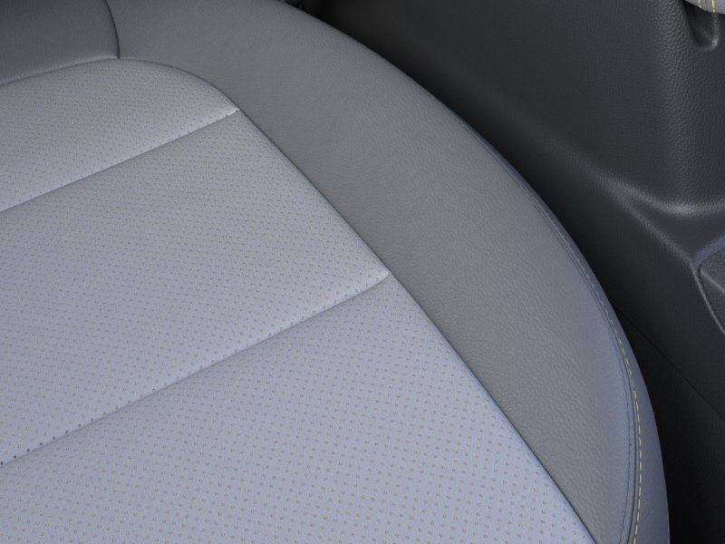 Thumbnail: 2025 Ford Bronco Sport - 9