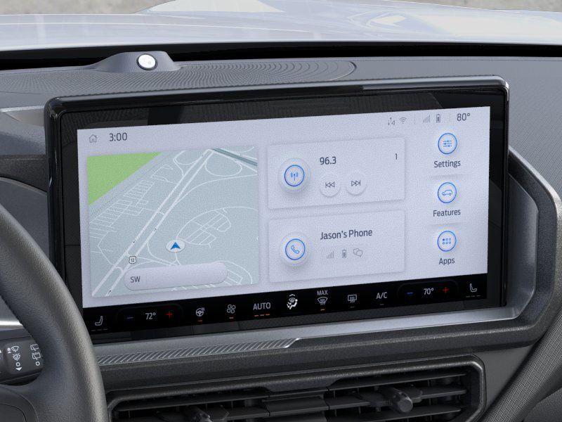 Thumbnail: 2025 Ford Bronco Sport - 11