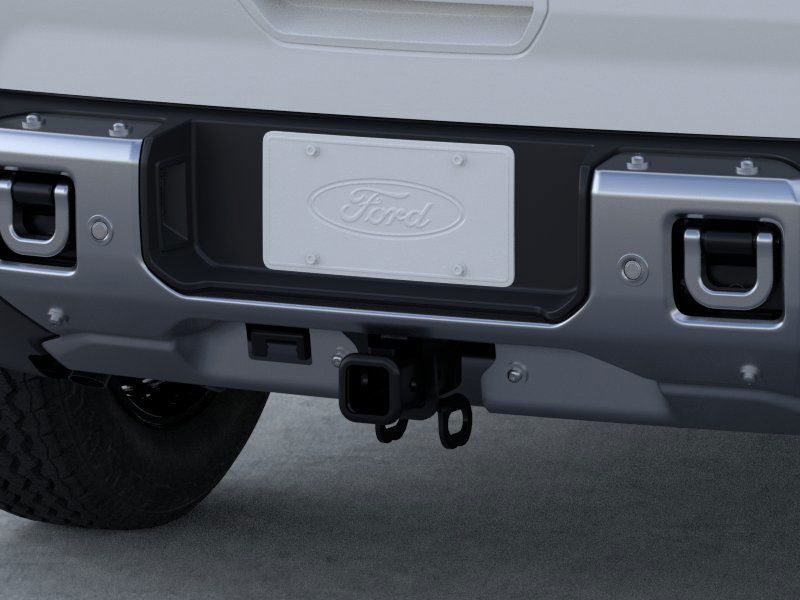 Thumbnail: 2025 Ford Bronco Sport - 23