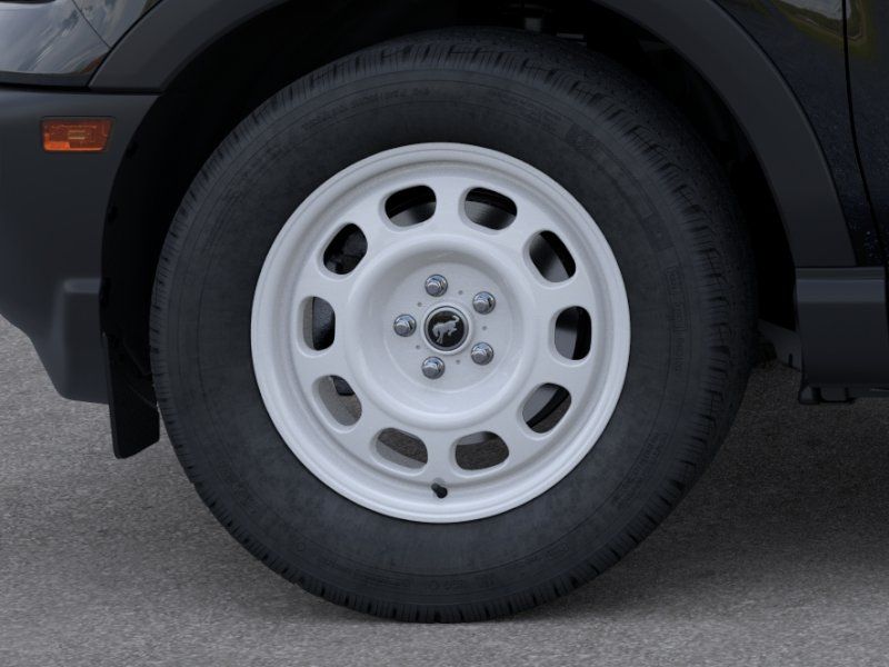 Thumbnail: 2026 Ford Bronco Sport - 6