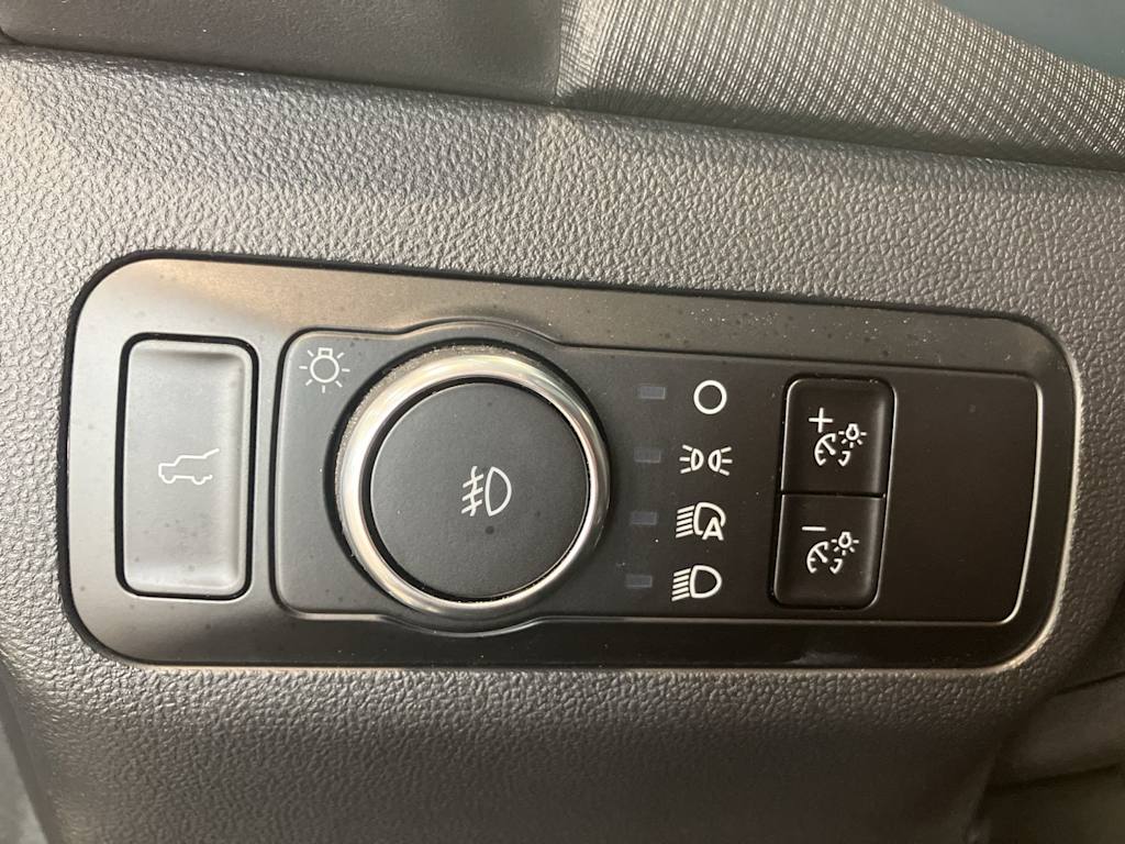 Thumbnail: 2025 Ford Bronco Sport - 20