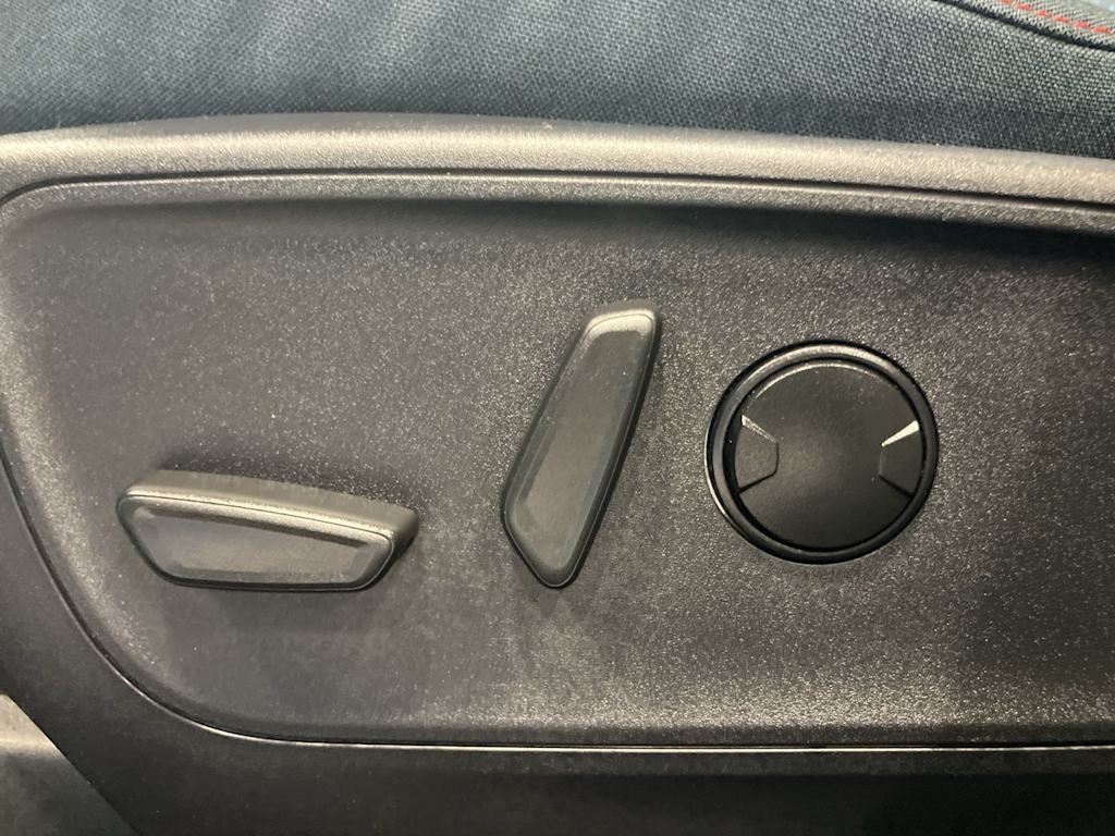 Thumbnail: 2025 Ford Bronco Sport - 18