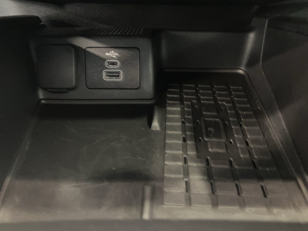 Thumbnail: 2025 Ford Bronco Sport - 23