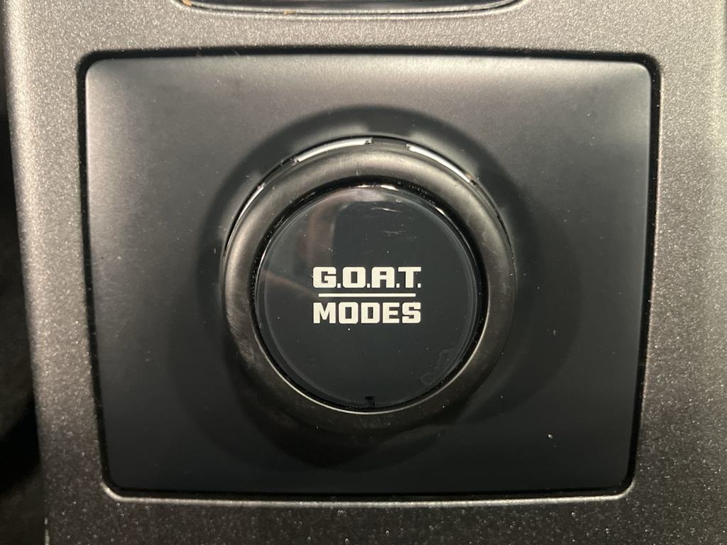 Thumbnail: 2025 Ford Bronco Sport - 22