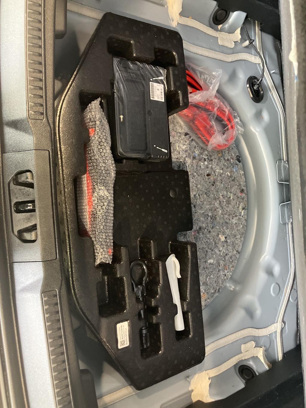 Thumbnail: 2025 Ford Bronco Sport - 32