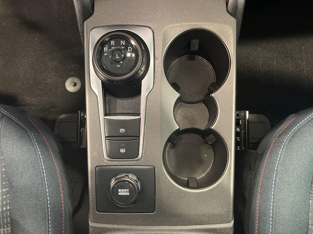 Thumbnail: 2025 Ford Bronco Sport - 12