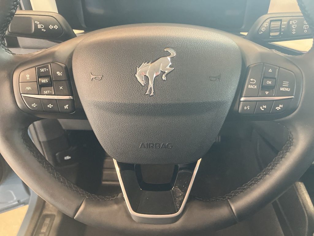 Thumbnail: 2025 Ford Bronco Sport - 21