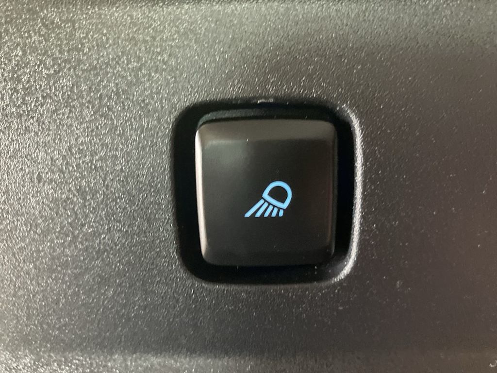 Thumbnail: 2025 Ford Bronco Sport - 14