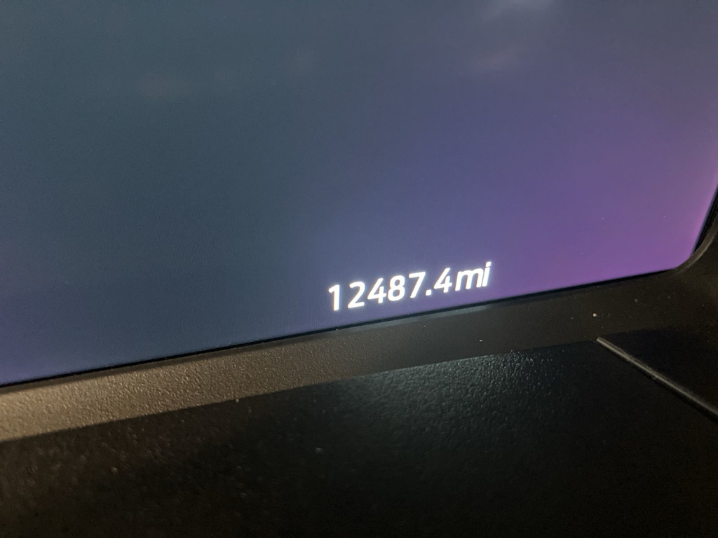 Thumbnail: 2025 Ford Bronco Sport - 7