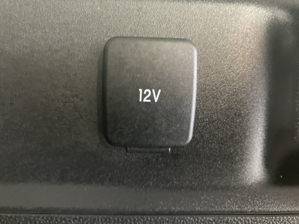 Thumbnail: 2025 Ford Bronco Sport - 31