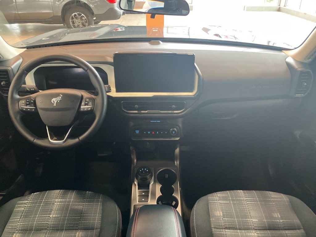 Thumbnail: 2025 Ford Bronco Sport - 2