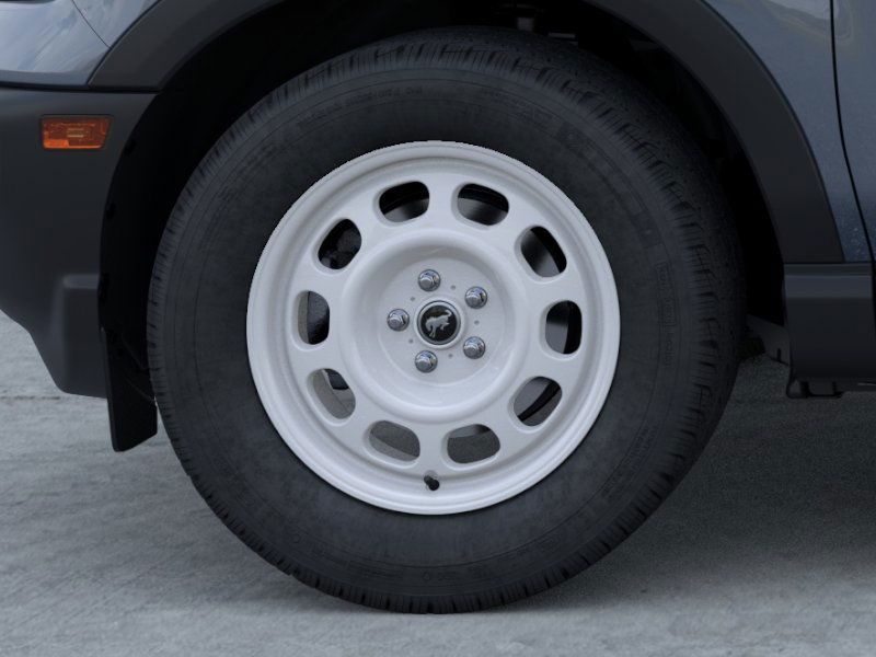 Thumbnail: 2025 Ford Bronco Sport - 7