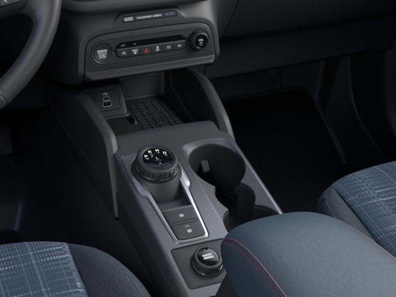 Thumbnail: 2025 Ford Bronco Sport - 12