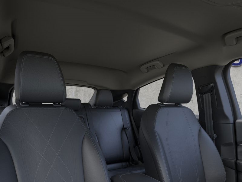 Thumbnail: 2025 Ford Mustang Mach-E - 22