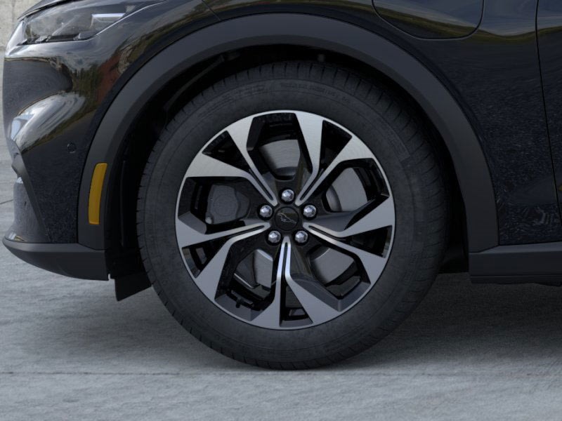 Thumbnail: 2025 Ford Mustang Mach-E - 7