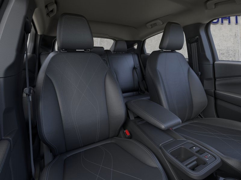 Thumbnail: 2025 Ford Mustang Mach-E - 8