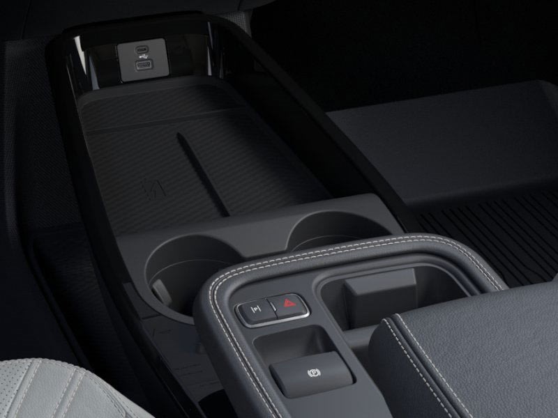 Thumbnail: 2025 Ford Mustang Mach-E - 10